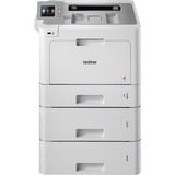 Brother HL-L9310CDWTT stampante laser A colori 2400 x 600 DPI A4 Wi-Fi grigio, Laser, A colori, 2400 x 600 DPI, A4, 31 ppm, Stampa fronte/retro