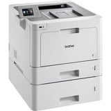 Brother HL-L9310CDWT stampante laser A colori 2400 x 600 DPI A4 Wi-Fi grigio, Laser, A colori, 2400 x 600 DPI, A4, 31 ppm, Stampa fronte/retro