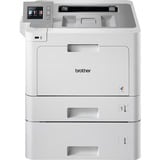 Brother HL-L9310CDWT stampante laser A colori 2400 x 600 DPI A4 Wi-Fi grigio, Laser, A colori, 2400 x 600 DPI, A4, 31 ppm, Stampa fronte/retro