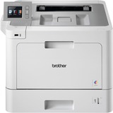 Brother HL-L9310CDW stampante laser A colori 2400 x 600 DPI A4 Wi-Fi grigio, Laser, A colori, 2400 x 600 DPI, A4, 31 ppm, Stampa fronte/retro