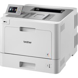 Brother HL-L9310CDW stampante laser A colori 2400 x 600 DPI A4 Wi-Fi grigio, Laser, A colori, 2400 x 600 DPI, A4, 31 ppm, Stampa fronte/retro