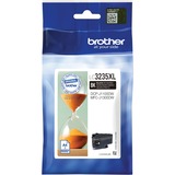 Brother LC3235XLC cartuccia d'inchiostro 1 pz Originale Ciano Ciano, 1 pz, 5000 pagine, Confezione singola