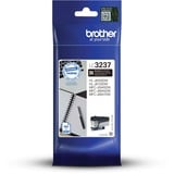 Brother LC3237BK cartuccia d'inchiostro 1 pz Originale Nero Nero, 1 pz, 3000 pagine, Confezione singola