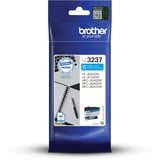 Brother LC3237C cartuccia d'inchiostro 1 pz Originale Ciano Ciano, 1 pz, 1500 pagine, Confezione singola