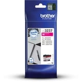 Brother LC3237M cartuccia d'inchiostro 1 pz Originale Resa standard Magenta Resa standard, Magenta, Inchiostro a base di pigmento, 1 pz, 1500 pagine, Confezione singola