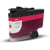 Brother LC3239XLM cartuccia d'inchiostro 1 pz Originale Magenta Magenta, 1 pz, 5000 pagine, Confezione singola