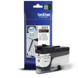 Brother LC-3237BK cartuccia d'inchiostro 1 pz Originale Resa standard Nero Resa standard, Inchiostro a base di pigmento, 1500 pagine, 1 pz