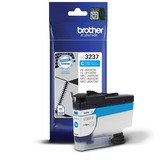 Brother LC-3237C cartuccia d'inchiostro 1 pz Originale Resa standard Ciano Resa standard, 1500 pagine, 1 pz