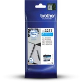 Brother LC-3237C cartuccia d'inchiostro 1 pz Originale Resa standard Ciano Resa standard, 1500 pagine, 1 pz