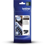 Brother LC-3239XLBK cartuccia d'inchiostro 1 pz Originale Resa elevata (XL) Nero Resa elevata (XL), Inchiostro a base di pigmento, 6000 pagine, 1 pz