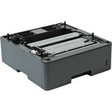 Brother LT-6500 cassetto carta Alimentatore di documenti automatico (ADF) 520 fogli Alimentatore di documenti automatico (ADF), Brother, HL-L6250DN, DCP-L5500DN L5600DN L5650DN, HL-L5000D L5100DN L5200 L6200 L6300DW, MFC-L5700DW..., 520 fogli, 363 mm, 384 mm