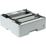 Brother LT-6505 cassetto carta Alimentatore di documenti automatico (ADF) 520 fogli Alimentatore di documenti automatico (ADF), Brother, HL-L6400DW, 520 fogli, Grigio