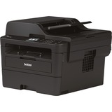 Brother MFC-L2730DW stampante multifunzione Laser A4 2400 x 600 DPI 34 ppm Wi-Fi Nero/antracite, Laser, Mono stampa, 2400 x 600 DPI, A4, Stampa diretta, Nero