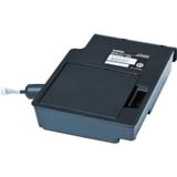 Brother PA-BB-003 Parte di ricambio e accessorio per stampante/scanner Batteria 1 pz, Contenitore batteria Nero, Batteria, Nero, 1 pz