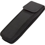 Brother PA-CC-500 valigetta porta attrezzi Custodia a sacchetto Nero, Borsa Nero, Custodia a sacchetto, 367 g, Nero