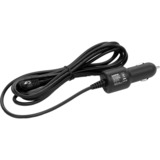 Brother PA-CD-600CG adattatore e invertitore Auto Nero Nero, Auto, 12 V, AC-DC, PJ-622, PJ-623, PJ-662, PJ-663., Nero