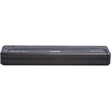 Brother PJ-762 stampante POS 200 x 203 DPI Con cavo e senza cavo Termico Stampante portatile Nero, Termico, Stampante portatile, 200 x 203 DPI, 15 cpi (indice dei prezzi al consumo), 8 ppm, Con cavo e senza cavo