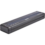 Brother PJ-763 stampante POS 300 x 300 DPI Con cavo e senza cavo Termico Stampante portatile, Stampante termica Termico, Stampante portatile, 300 x 300 DPI, 15 cpi (indice dei prezzi al consumo), 8 ppm, 20,9 cm