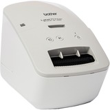 Brother QL600GXX1 bianco/grigio