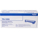 Brother TN-1050 cartuccia toner 1 pz Originale Nero 1000 pagine, Nero, 1 pz