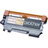 Brother TN-2010 cartuccia toner 1 pz Originale Nero 1000 pagine, Nero, 1 pz, Vendita al dettaglio