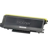 Brother TN-3170 cartuccia toner 1 pz Originale Nero 7000 pagine, Nero, 1 pz, Vendita al dettaglio