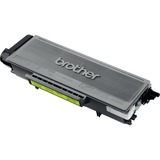 Brother TN-3280 cartuccia toner 1 pz Originale Nero 8000 pagine, Nero, 1 pz, Vendita al dettaglio