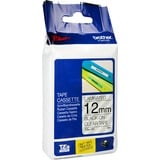 Brother TZE-S131 nastro per etichettatrice TZ, Nastro di scrittura TZ, Cina, 5 anno/i, 8 m, 19 mm, 69 mm