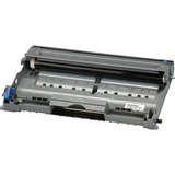 Brother Unità tamburo Originale, Brother, Brother DCP-7010 / DCP-7010L / FAX-2820 / HL-2030 / FAX-2920 / DCP-7025 / HL-2040 / HL-2070N /..., 1 pz, 12000 pagine, Stampa laser, Vendita al dettaglio