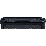 Canon 045 H cartuccia toner 1 pz Originale Ciano 2200 pagine, Ciano, 1 pz