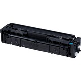 Canon 045 H cartuccia toner 1 pz Originale Ciano 2200 pagine, Ciano, 1 pz