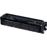 Canon 045 H cartuccia toner 1 pz Originale Giallo 2200 pagine, Giallo, 1 pz