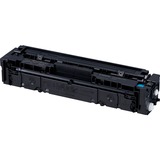 Canon 045 cartuccia toner 1 pz Originale Ciano 1300 pagine, Ciano, 1 pz