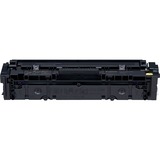 Canon 045 cartuccia toner 1 pz Originale Giallo 1300 pagine, Giallo, 1 pz