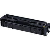 Canon 045 cartuccia toner 1 pz Originale Giallo 1300 pagine, Giallo, 1 pz