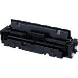 Canon 046H cartuccia toner 1 pz Originale Nero 6300 pagine, Nero, 1 pz