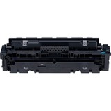 Canon 046 H cartuccia toner 1 pz Originale Ciano 5000 pagine, Ciano, 1 pz