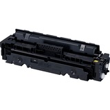 Canon 046 H cartuccia toner 1 pz Originale Giallo 5000 pagine, Giallo, 1 pz