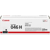 Canon 046 H cartuccia toner 1 pz Originale Nero 6300 pagine, Nero, 1 pz