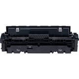 Canon 046 H cartuccia toner 1 pz Originale Nero 6300 pagine, Nero, 1 pz