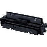 Canon 046 H cartuccia toner 1 pz Originale Nero 6300 pagine, Nero, 1 pz