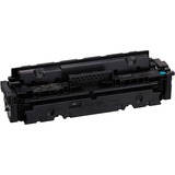 Canon 055H cartuccia toner 1 pz Originale Ciano 5900 pagine, Ciano, 1 pz