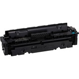 Canon 055H cartuccia toner 1 pz Originale Ciano 5900 pagine, Ciano, 1 pz