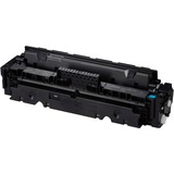 Canon 055H cartuccia toner 1 pz Originale Ciano 5900 pagine, Ciano, 1 pz