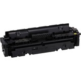 Canon 055H cartuccia toner 1 pz Originale Giallo 5900 pagine, Giallo, 1 pz