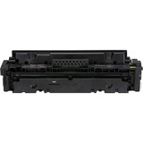 Canon 055H cartuccia toner 1 pz Originale Giallo 5900 pagine, Giallo, 1 pz