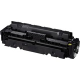 Canon 055H cartuccia toner 1 pz Originale Giallo 5900 pagine, Giallo, 1 pz