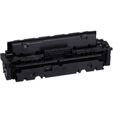 Canon 055H cartuccia toner 1 pz Originale Nero 7600 pagine, Nero, 1 pz