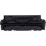 Canon 055H cartuccia toner 1 pz Originale Nero 7600 pagine, Nero, 1 pz