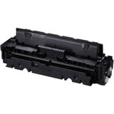 Canon 055H cartuccia toner 1 pz Originale Nero 7600 pagine, Nero, 1 pz